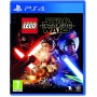 PS4 LEGO STAR WARS THE FORCE AWAKENS