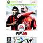 XBOX 360 FIFA 09