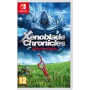 SWITCH XENOBLADE CHRONICLES: DEFINITIVE EDITION