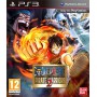PS3 ONE PIECE 2 PIRATE WARRIORS