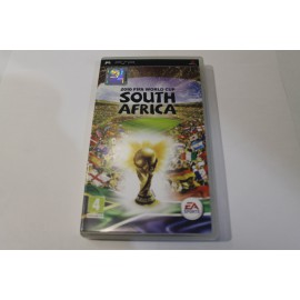 PSP 2010 FIFA WORLD CUP SOUTH AFRICA