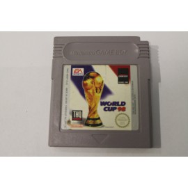 GB WORLD CUP 98