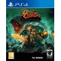 PS4 BATTLE CHASERS NIGHTWAR