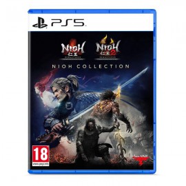 PS5 NIOH COLLECTION