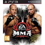 PS3 EA SPORTS MMA