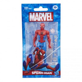 FIGURA MARVEL SPIDER-MAN 10CM