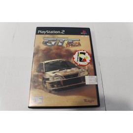 PS2 GTC AFRICA